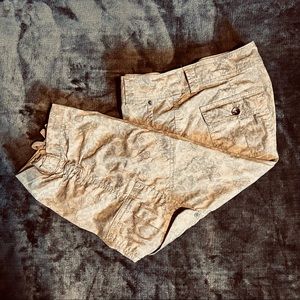 Style&Co. petite capri pants